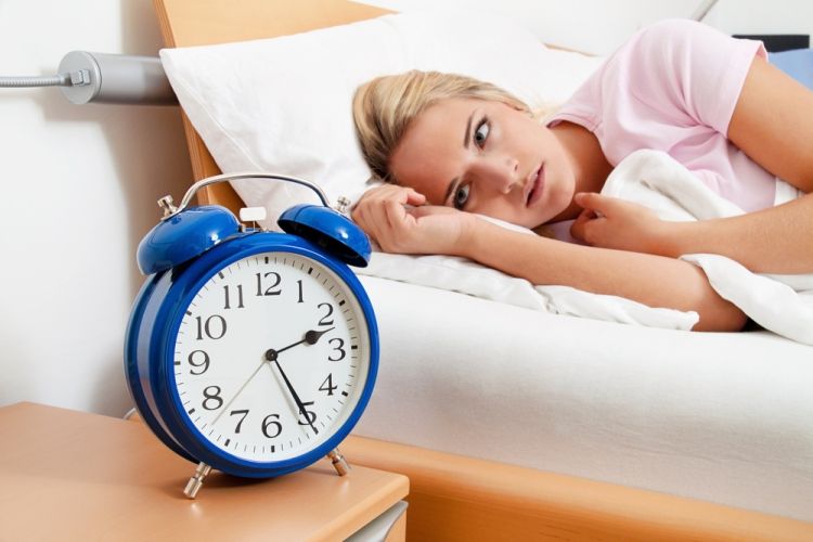 Dobre praktyki i rytuały wpływające na jakość snu?