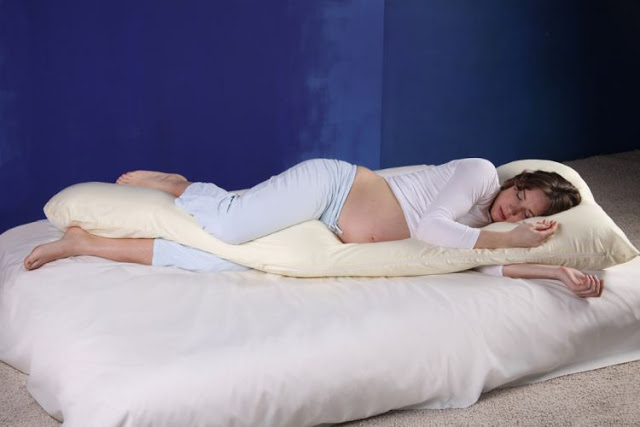 poduszki ciążowe